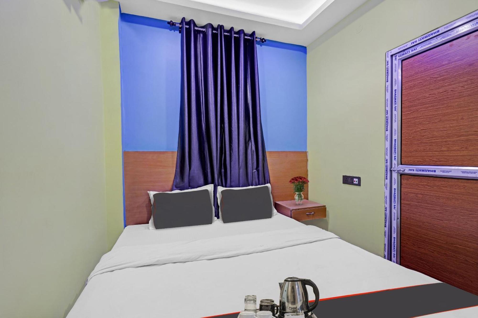 Hotel O Garchuk Market Formerly Trendz Stay Guwahati Exterior foto