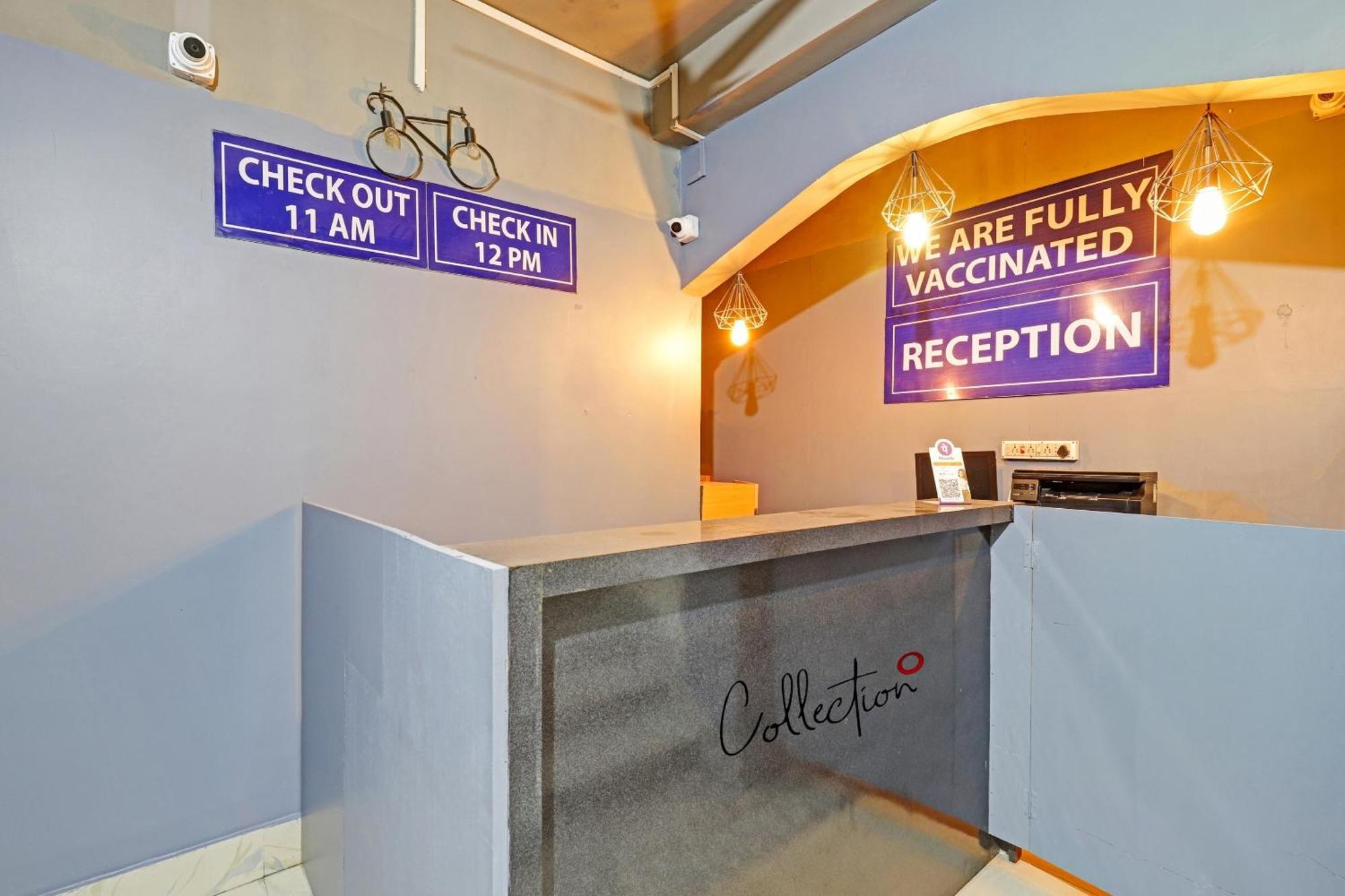 Hotel O Garchuk Market Formerly Trendz Stay Guwahati Exterior foto
